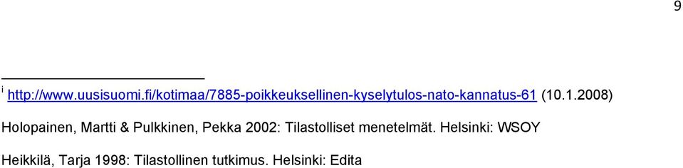 (10.1.2008) Holopainen, Martti & Pulkkinen, Pekka 2002: