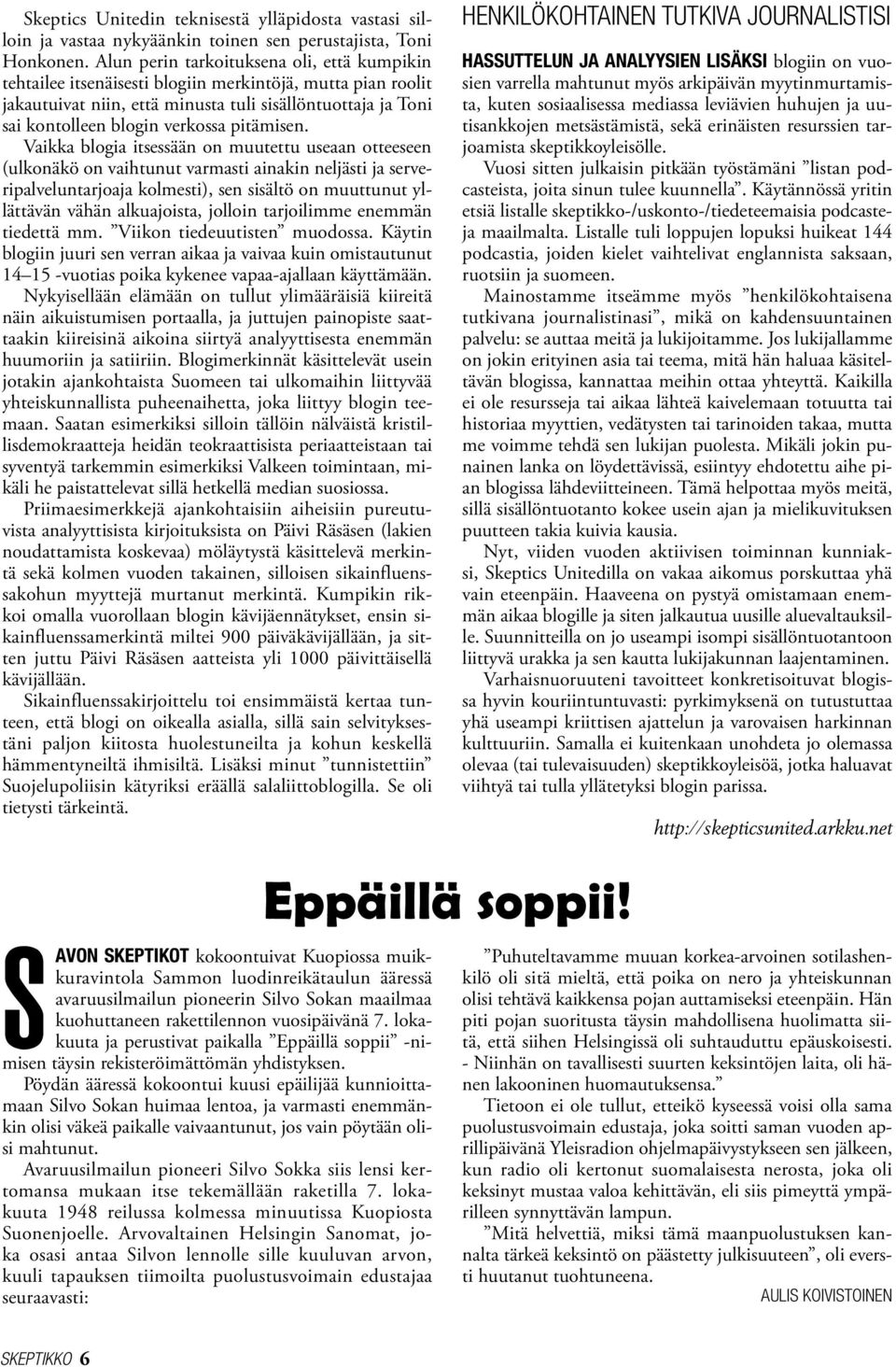 pitämisen.