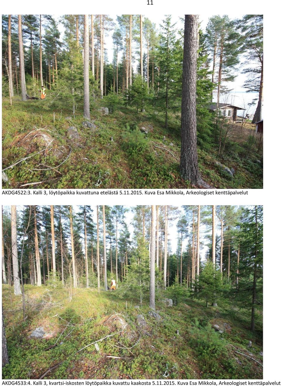 Kuva Esa Mikkola, Arkeologiset kenttäpalvelut AKDG4533:4.