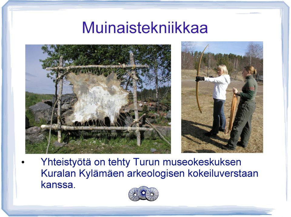 museokeskuksen Kuralan