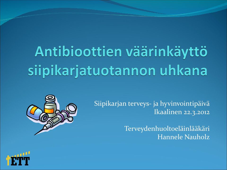 Ikaalinen 22.3.