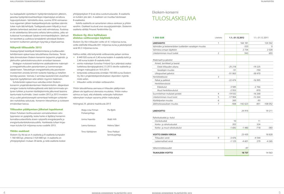 Tuottajavastuuseen liittyvät ja muut jätelakia tarkentavat asetukset ovat vielä valmistelussa.