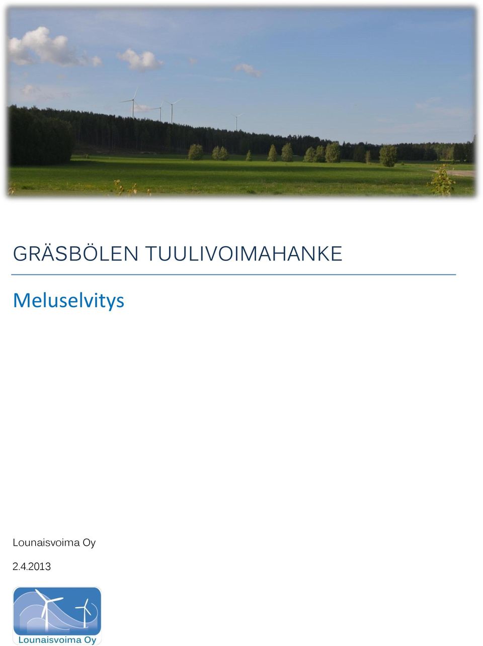 Meluselvitys