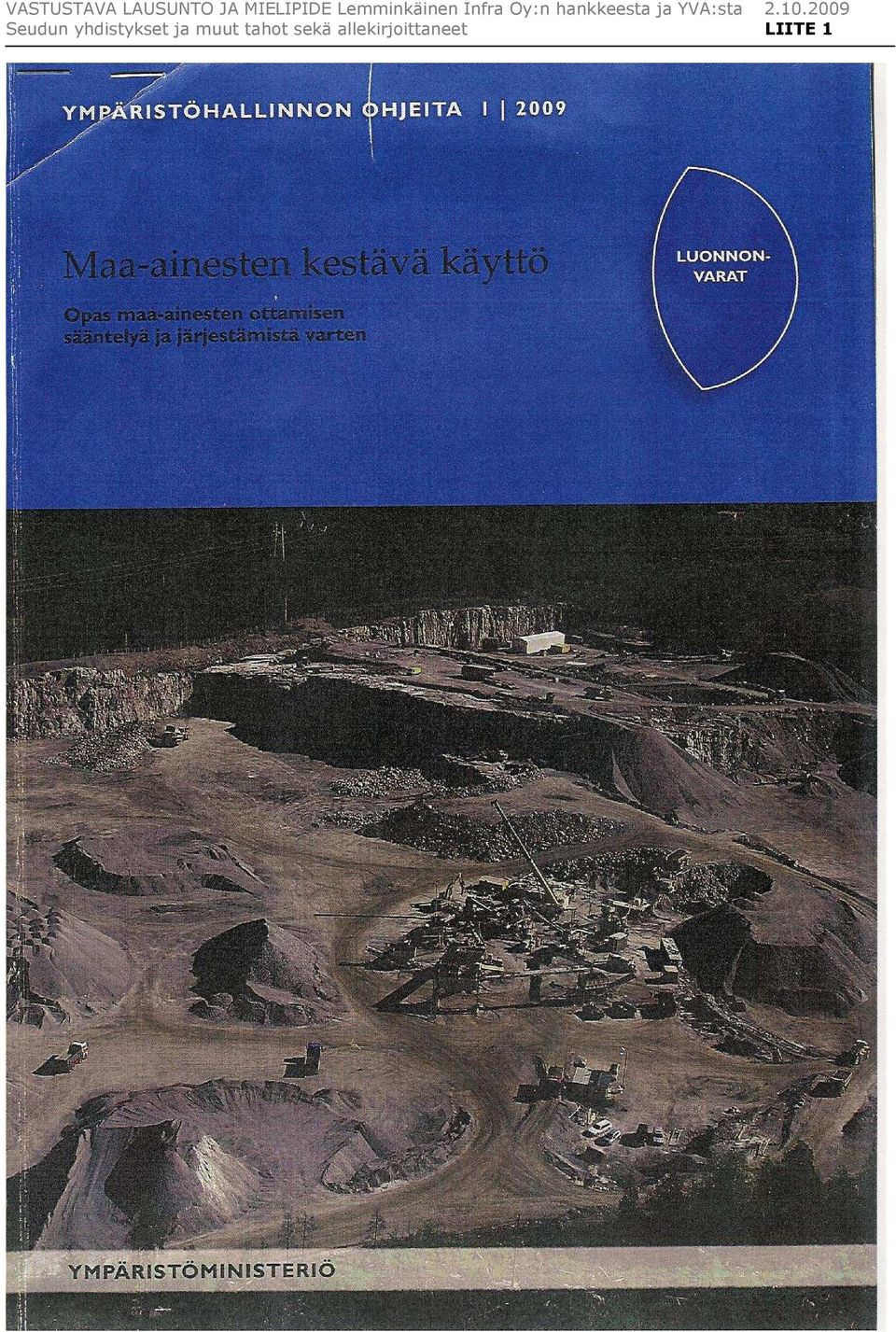 muut tahot sekä