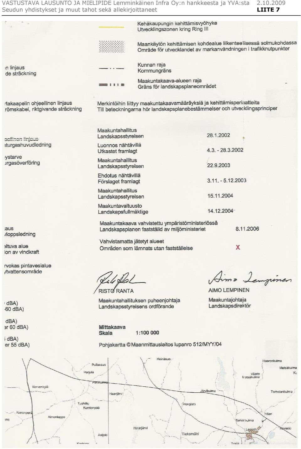 muut tahot sekä