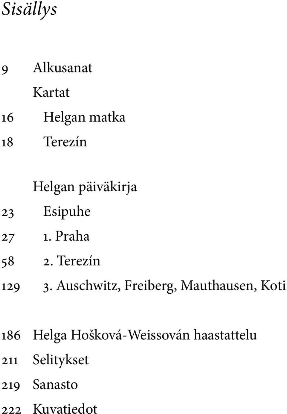 Terezín 129 3.
