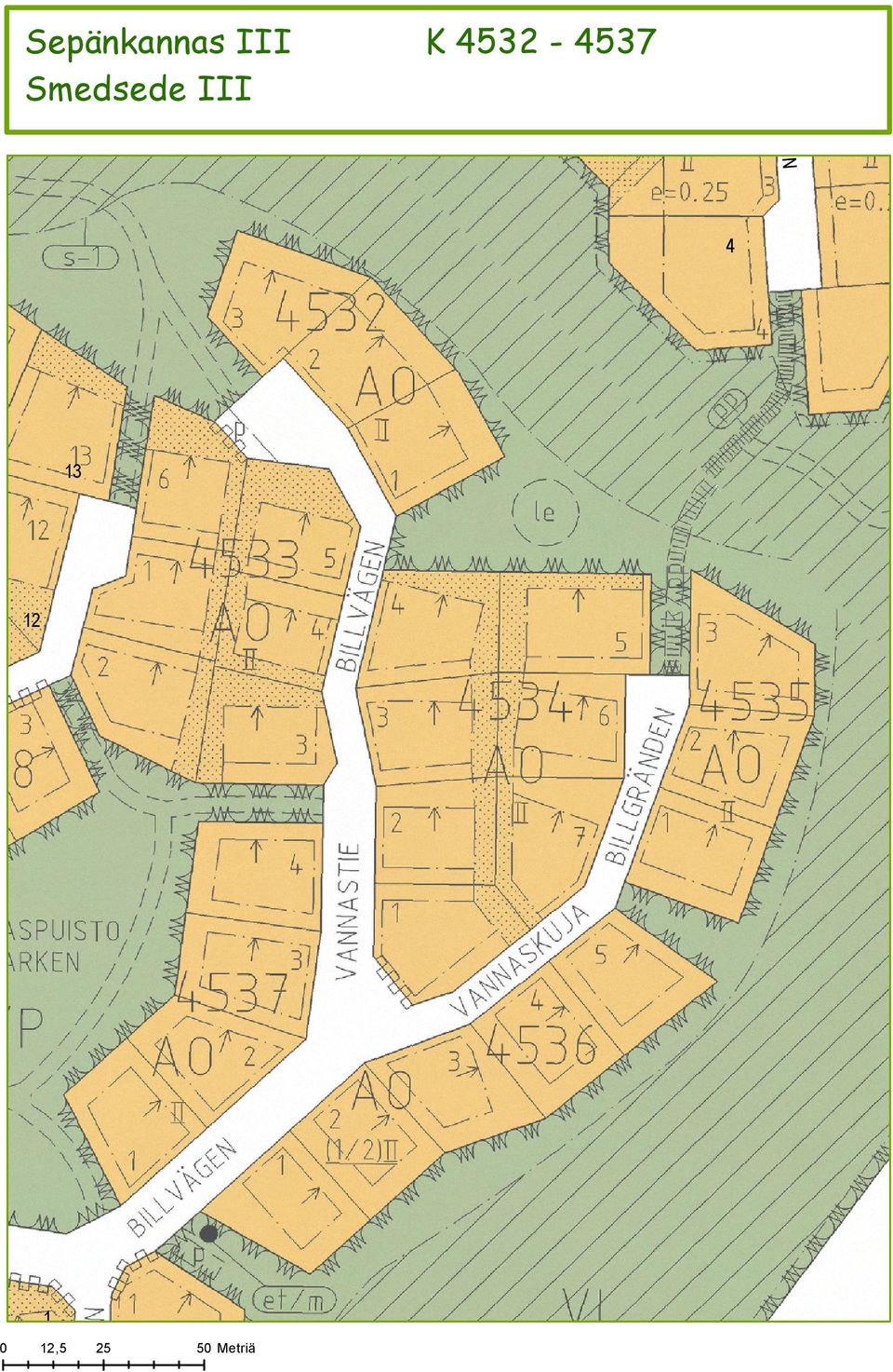 III KLYKBRINKEN