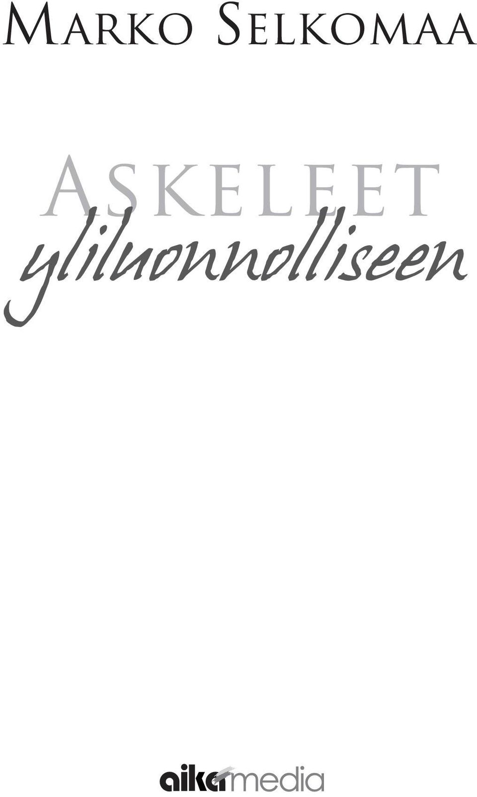 Askeleet