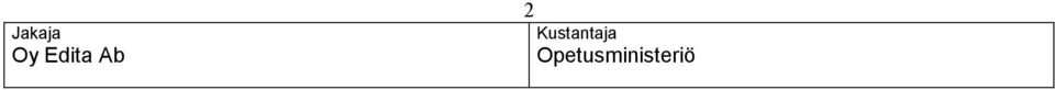 Kustantaja