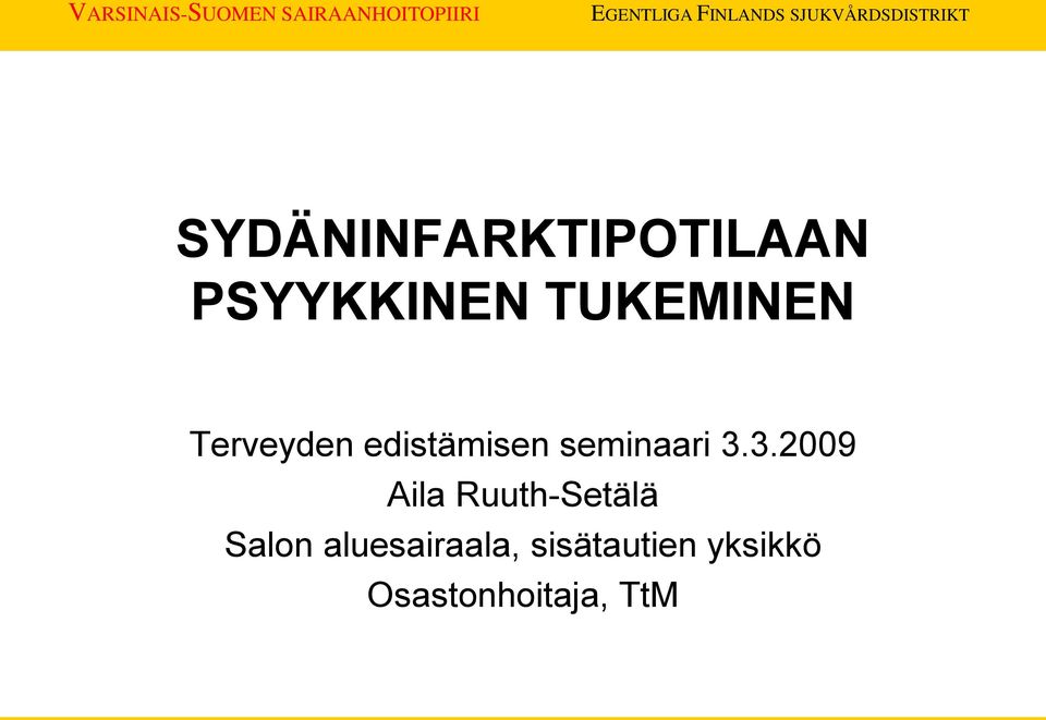 seminaari 3.