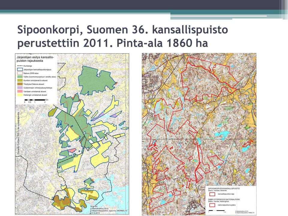 kansallispuisto