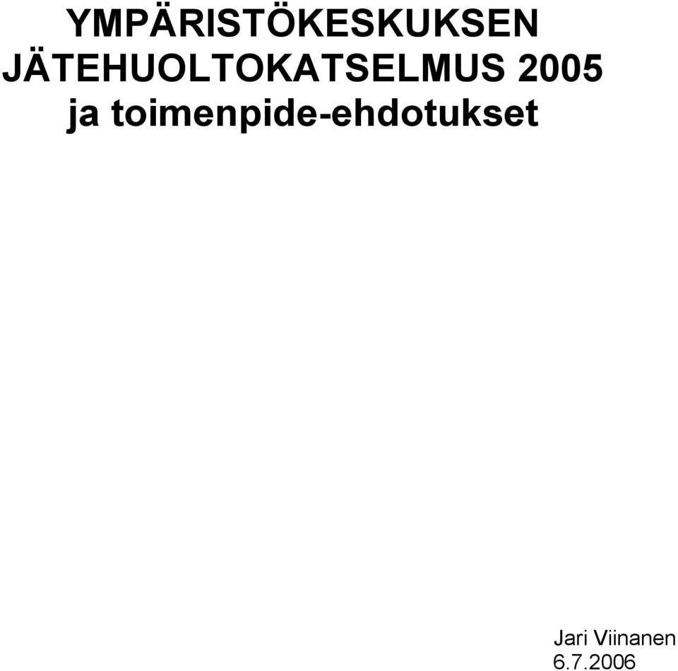 2005 ja