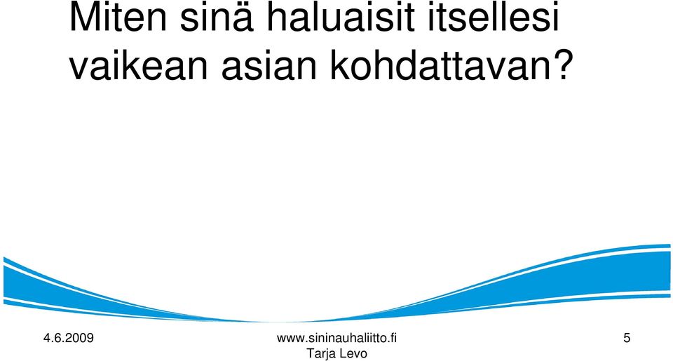 itsellesi
