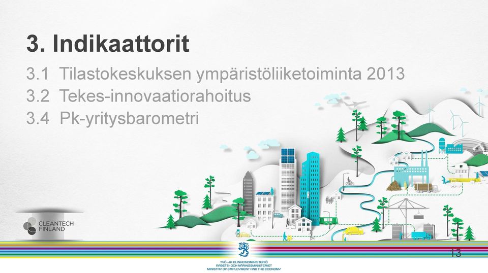 ympäristöliiketoiminta 2013 3.