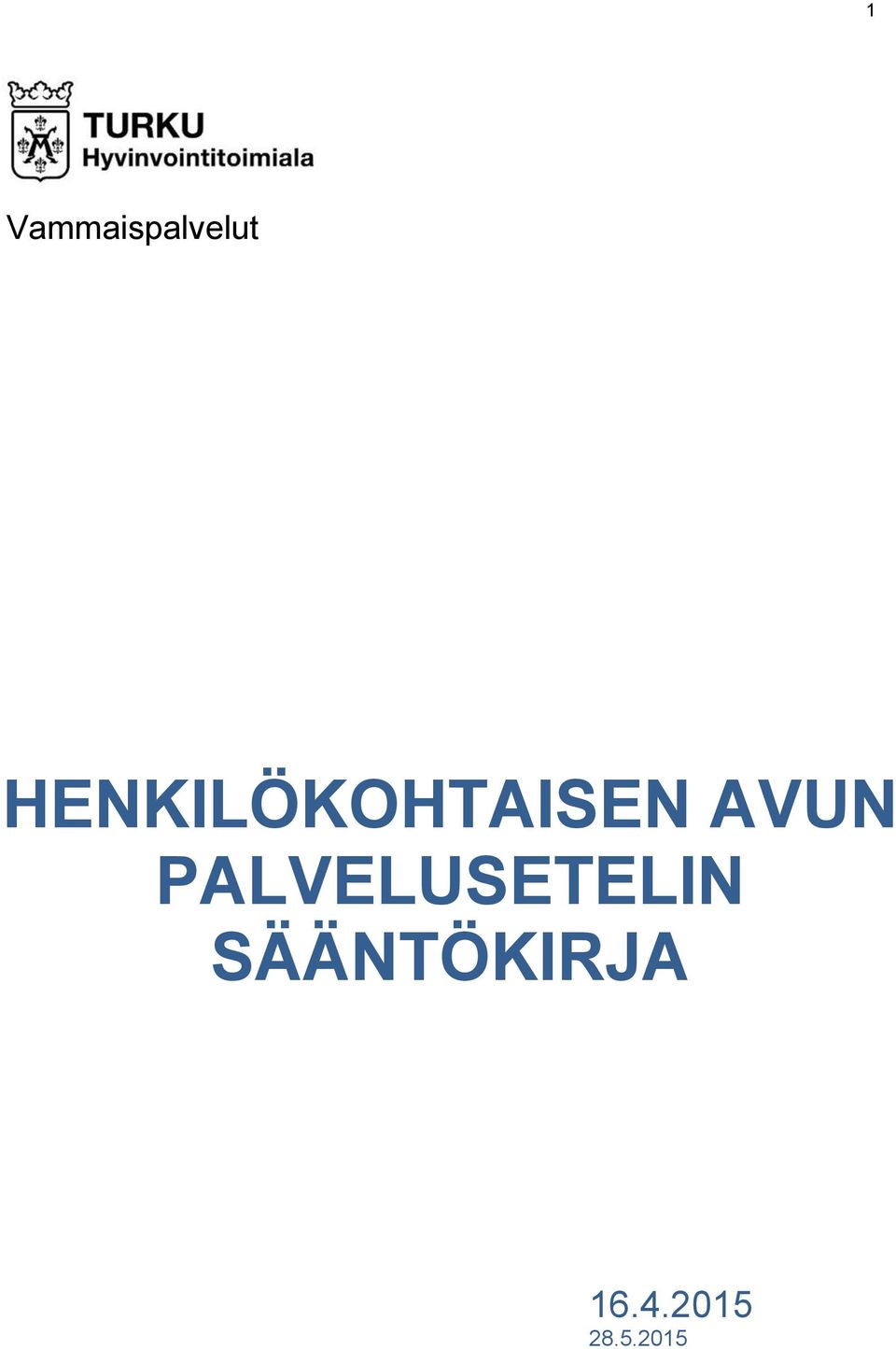 PALVELUSETELIN