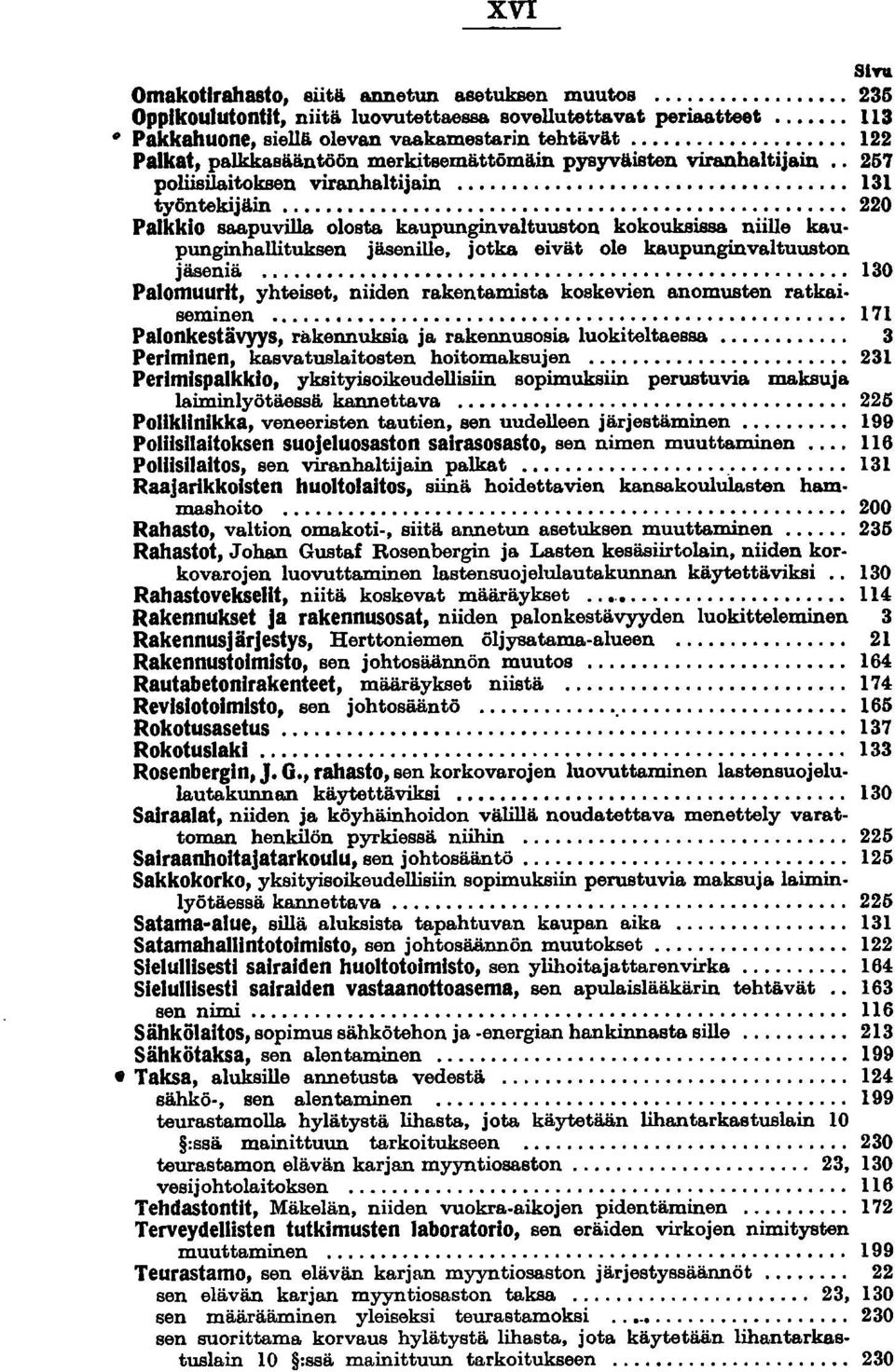 ..... ".. _. _. 220 Palkkio B88puvilla olosta kaupunginvaltuuston kokouksissa niille kaupunginhallituksen jäsenille, jotka eivät ole kaupunginvaltuuston jäseniä.