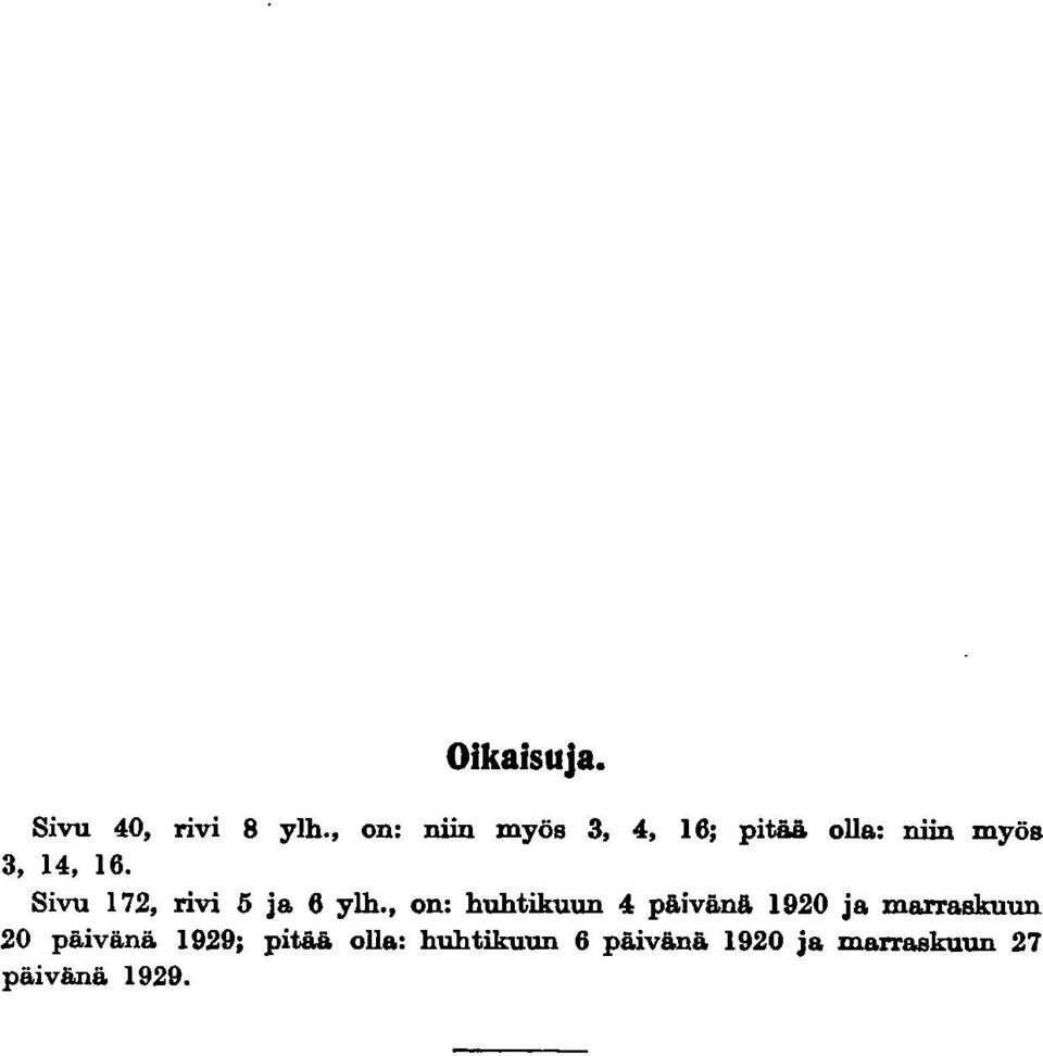 Sivu 172, nvl 5 ja 6 ylh.