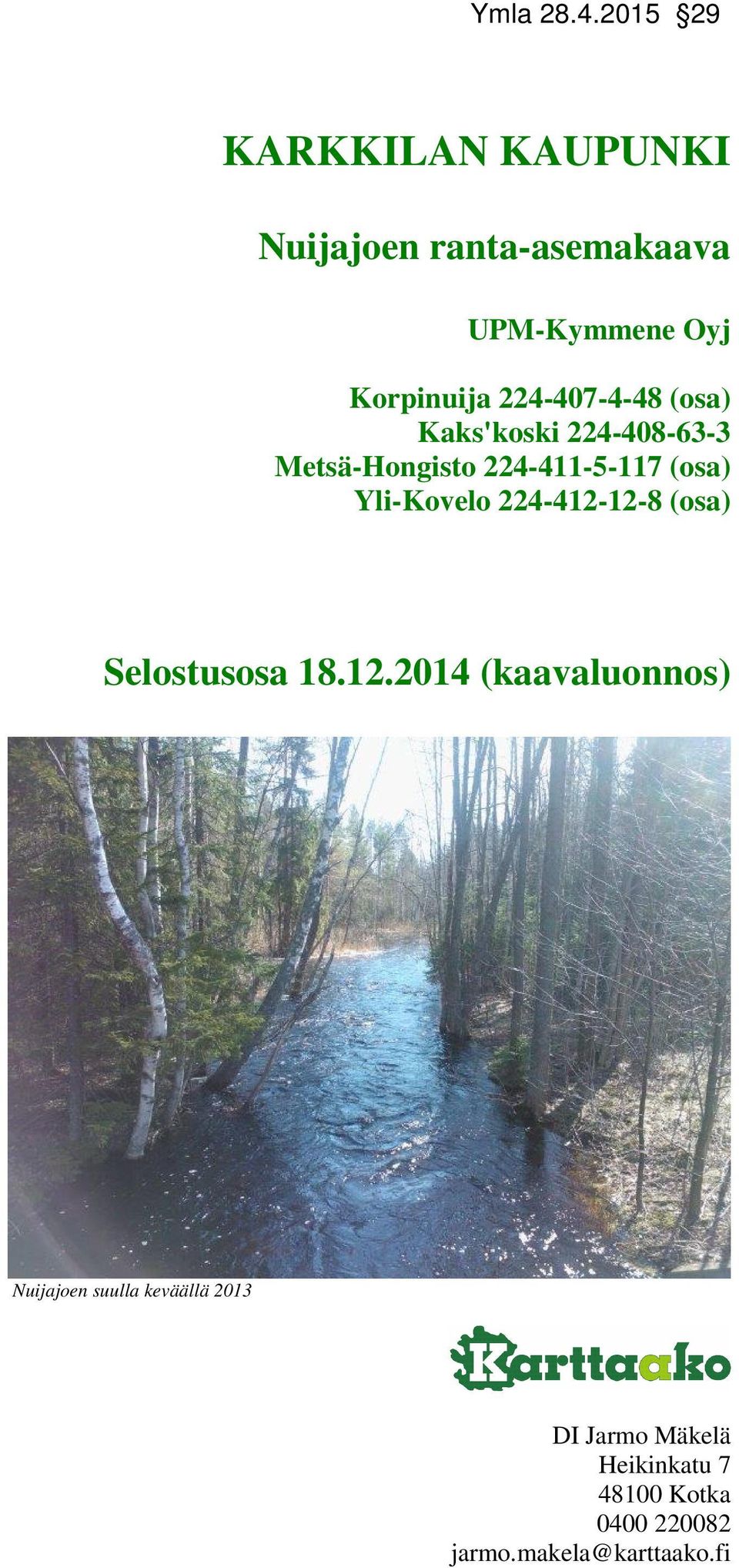 Yli-Kovelo 224-412-