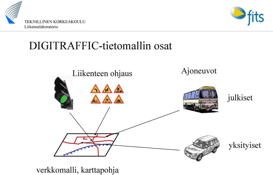 Ajoneuvot julkiset