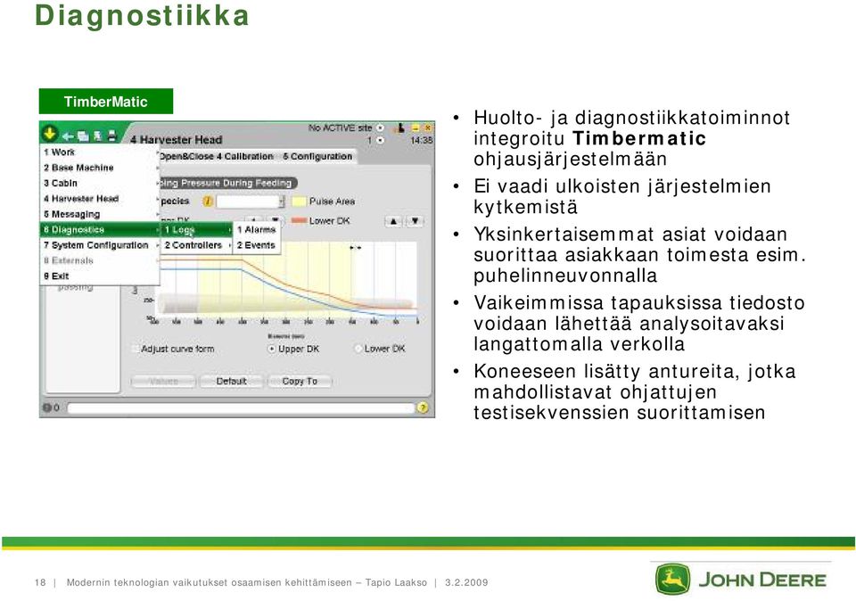 esim. puhelinneuvonnalla Vaikeimmissa tapauksissa tiedosto voidaan lähettää analysoitavaksi