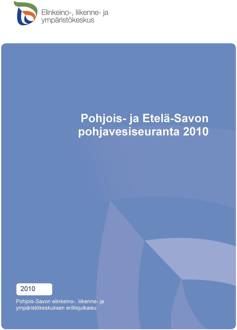 Pohjois-Savon elinkeino-,