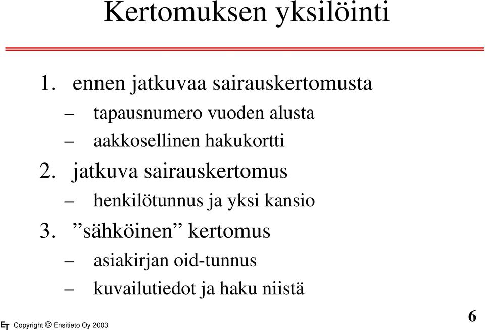 aakkosellinen hakukortti 2.