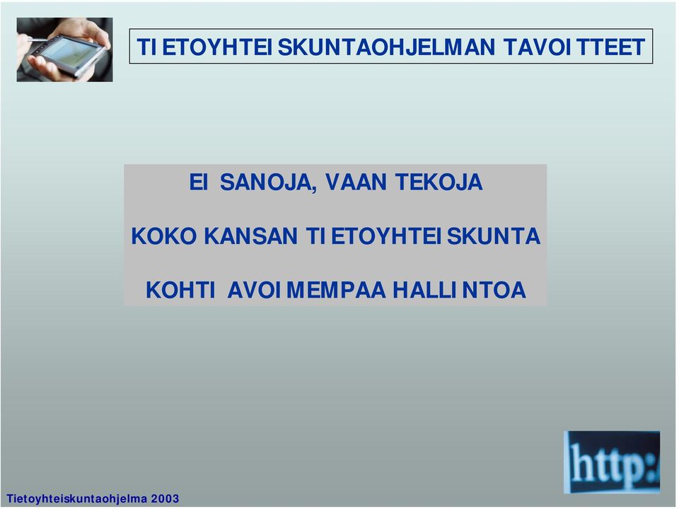 TEKOJA KOKO KANSAN