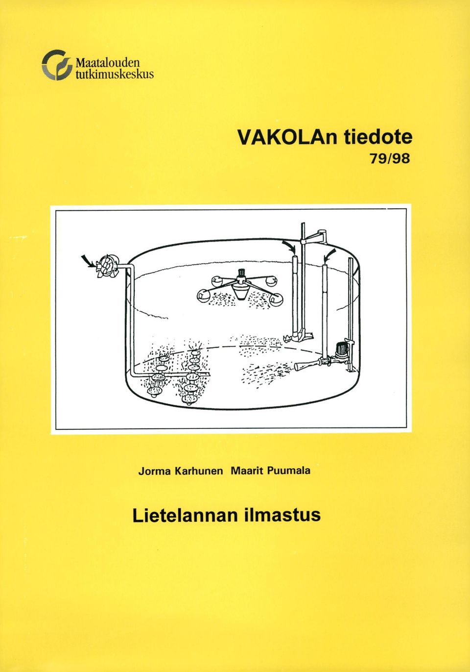 tiedote 79/98 Jorma