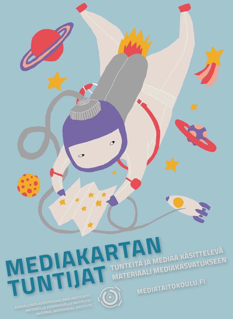 KÄSITTELEVÄ MATERIAALI