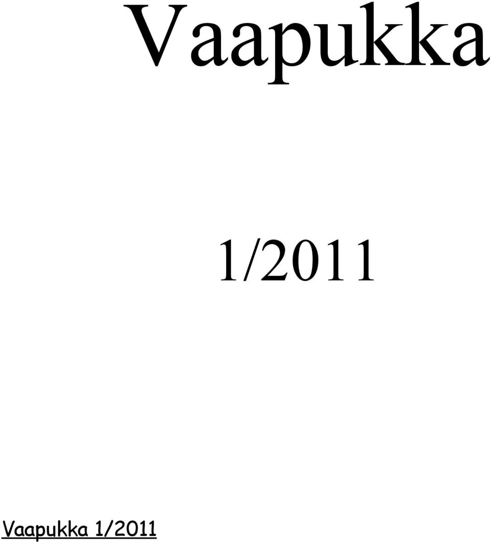 1/2011