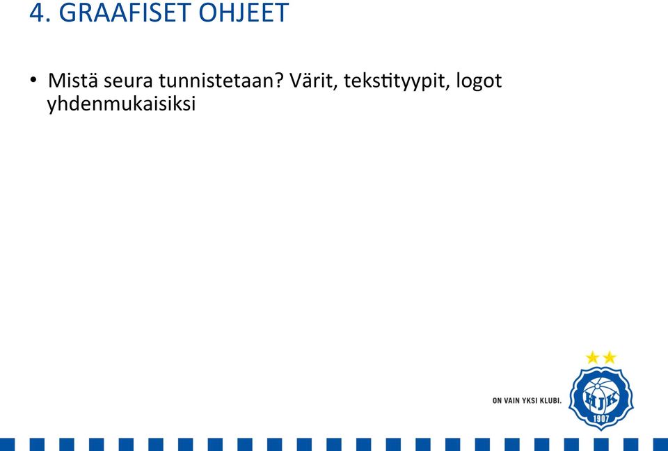 tunnistetaan?