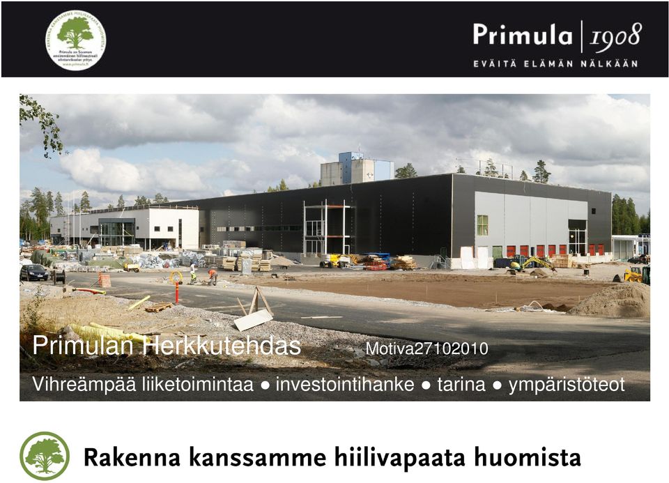 Vihreämpää