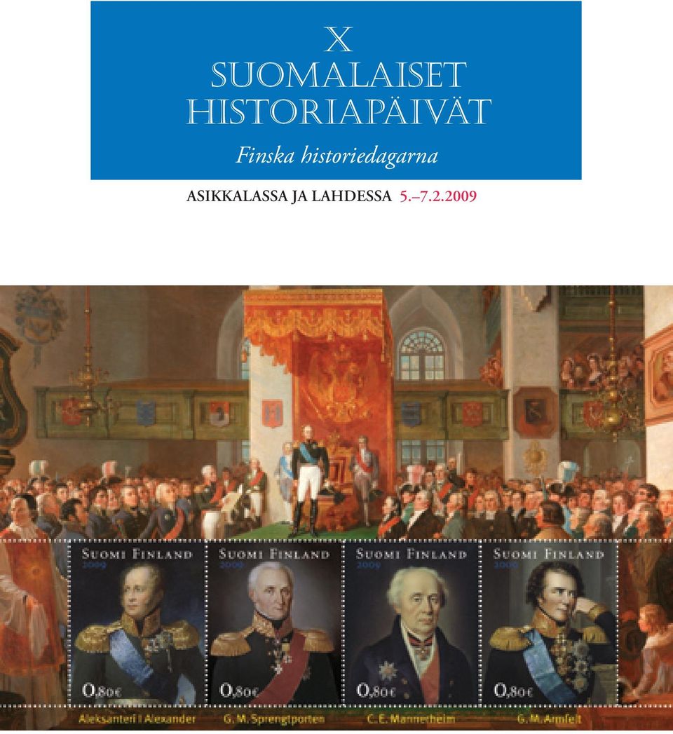 historiedagarna