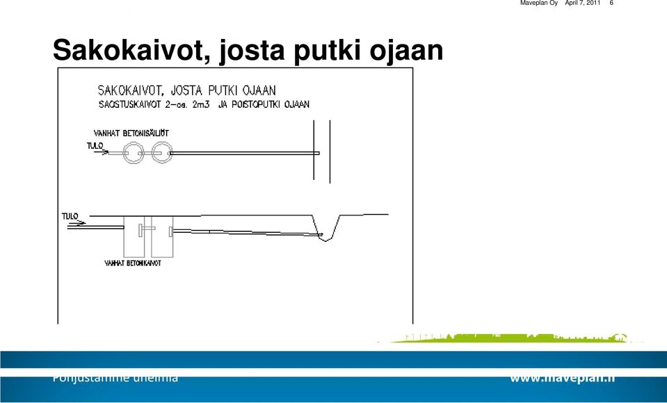 ojaan Maveplan