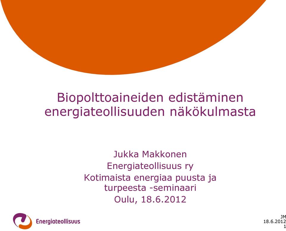 Makkonen Energiateollisuus ry