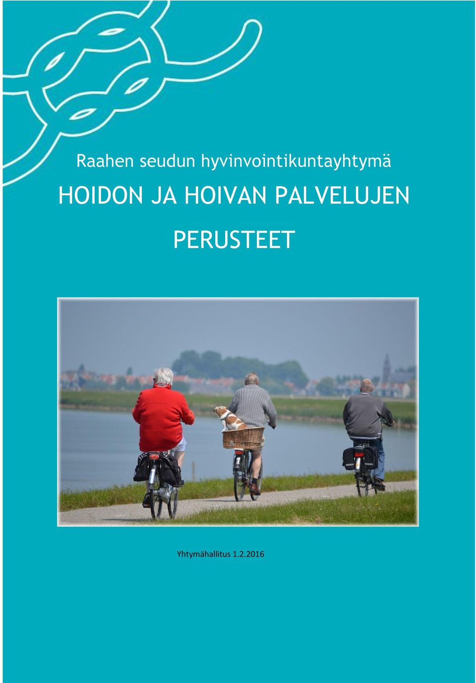 HOIDON JA HOIVAN