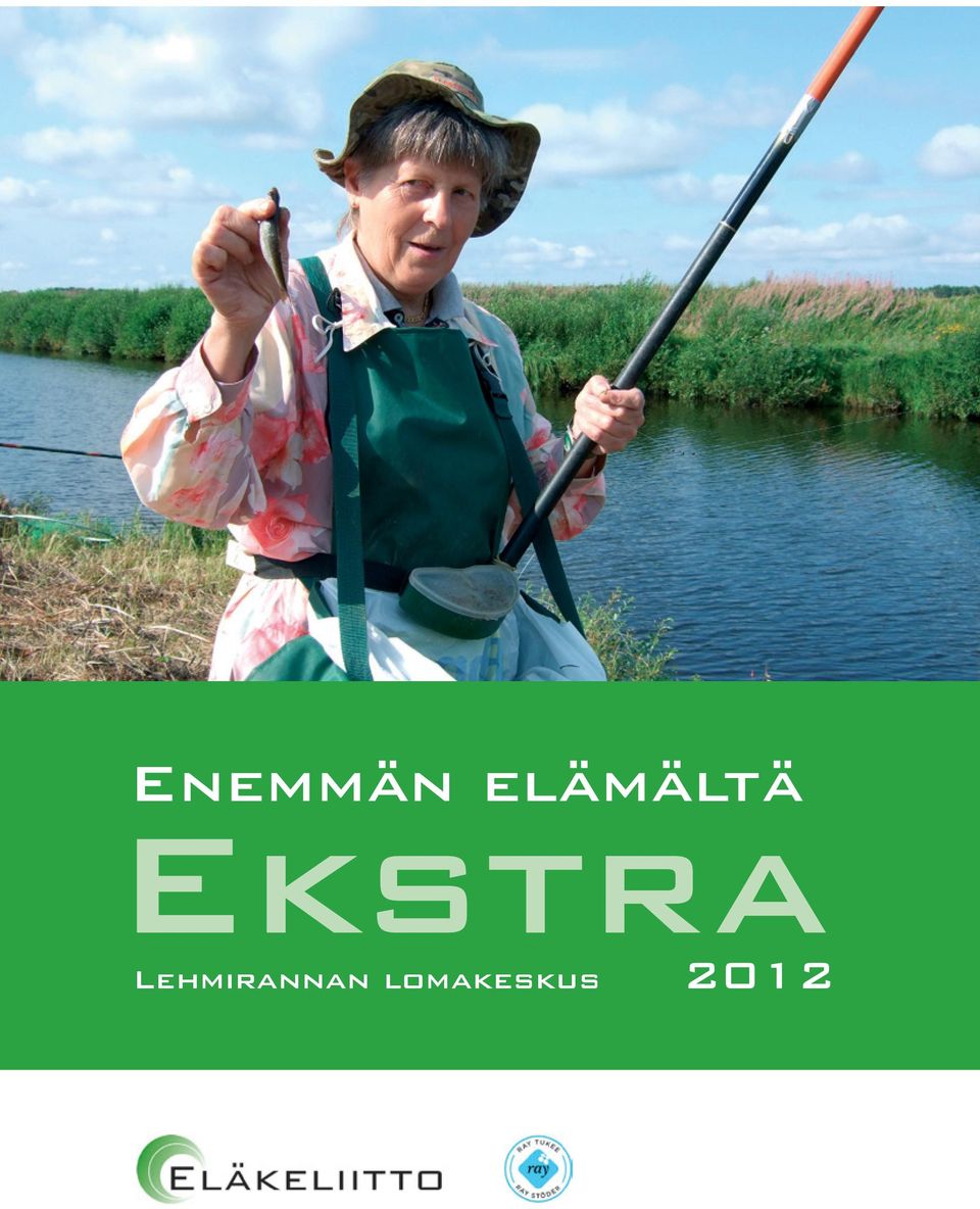 Ekstra