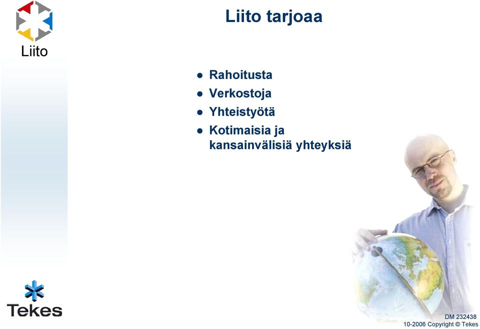 Yhteistyötä