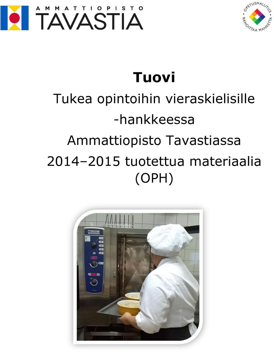 Ammattiopisto Tavastiassa