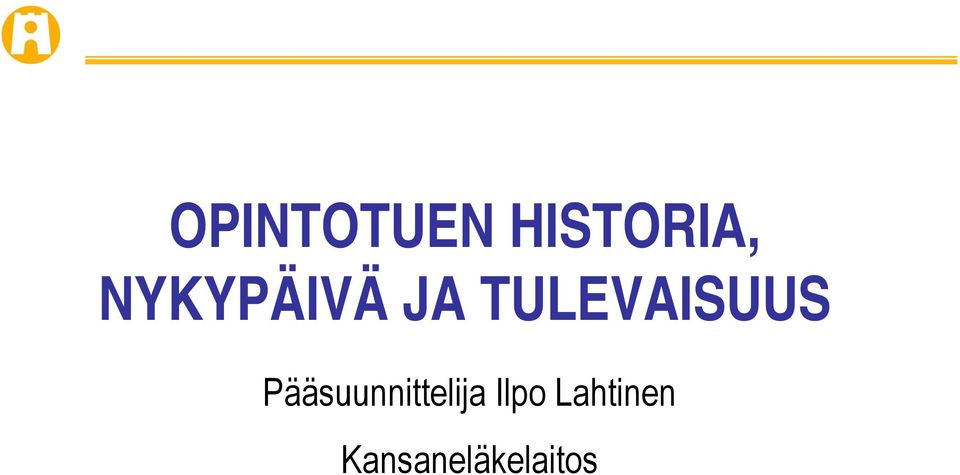 TULEVAISUUS