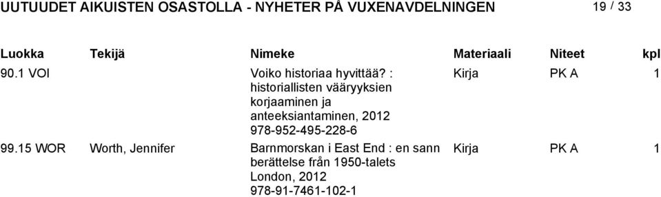 anteeksiantaminen, 0 978-95-495-8-6 99.