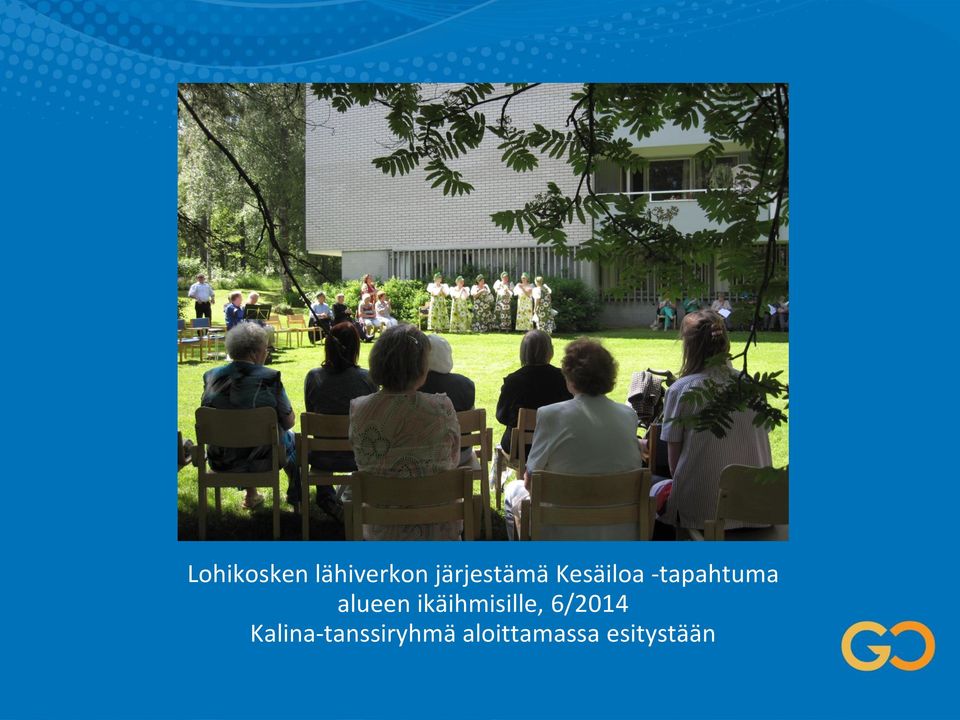 alueen ikäihmisille, 6/2014