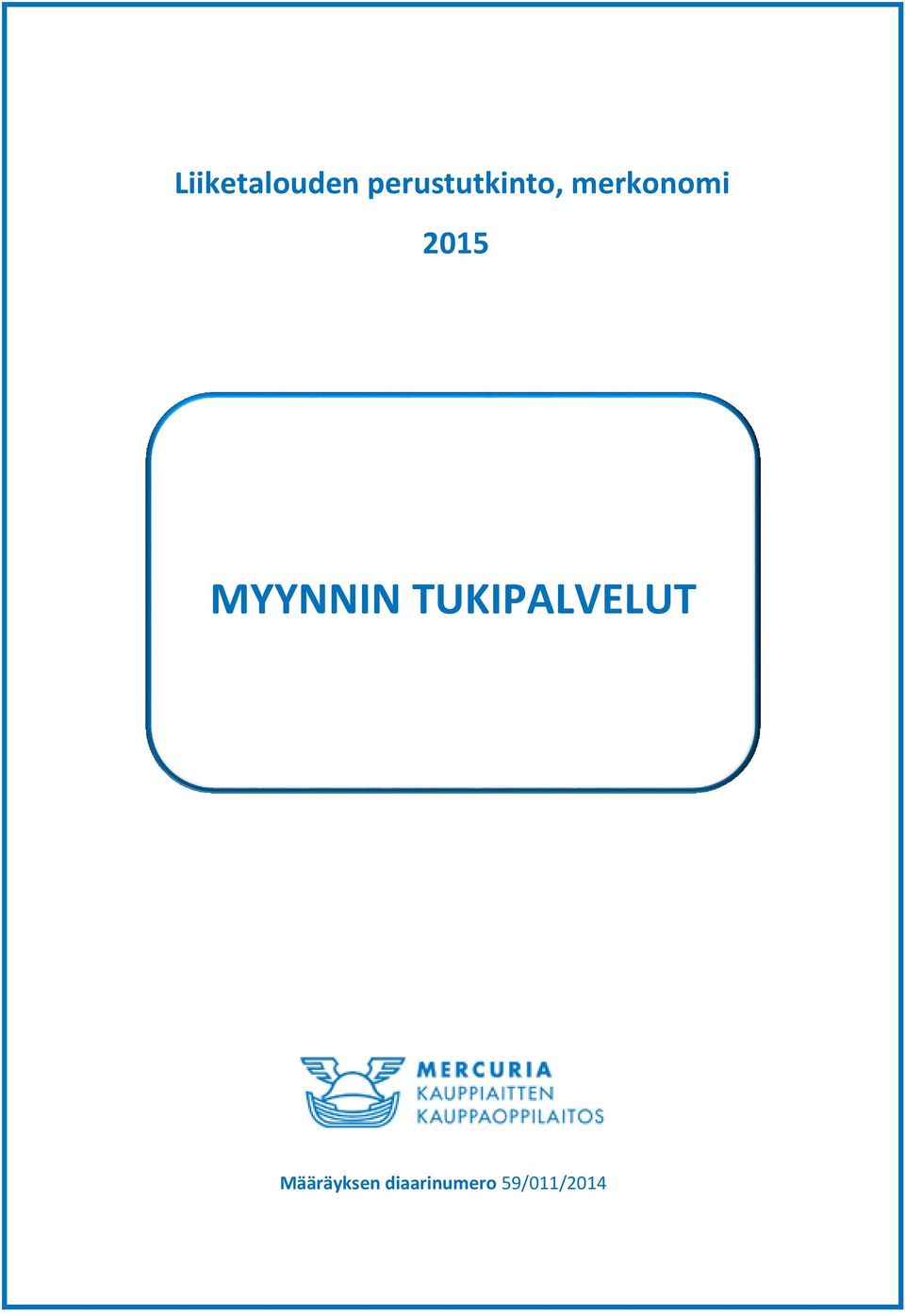 2015 MYYNNIN