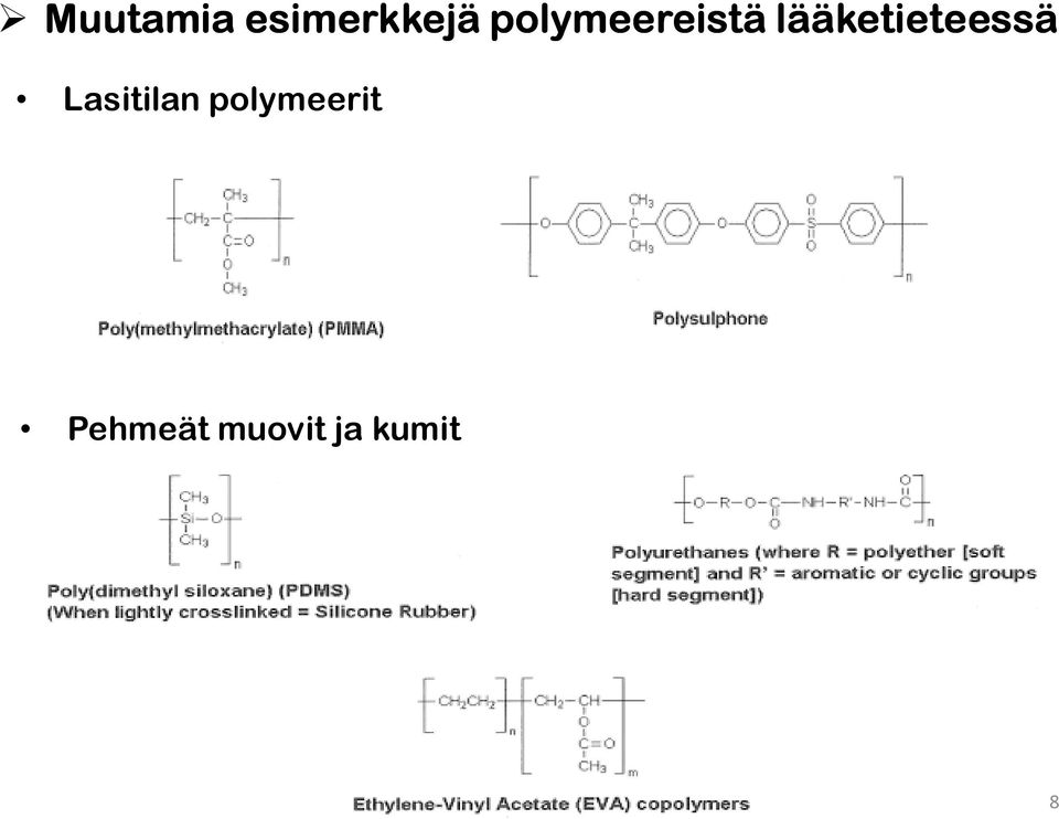 lääketieteessä