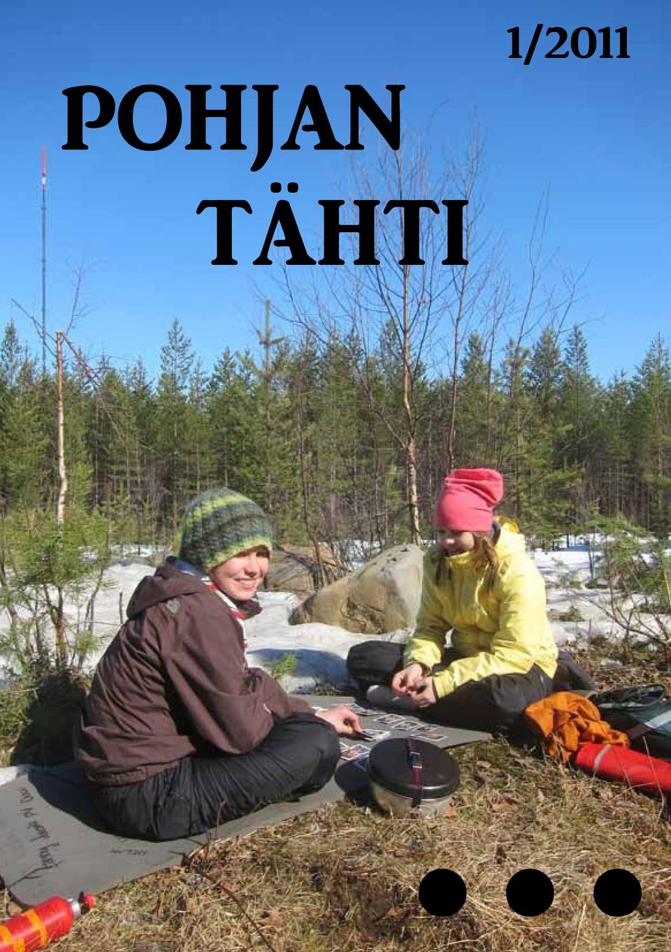 TÄHTI...