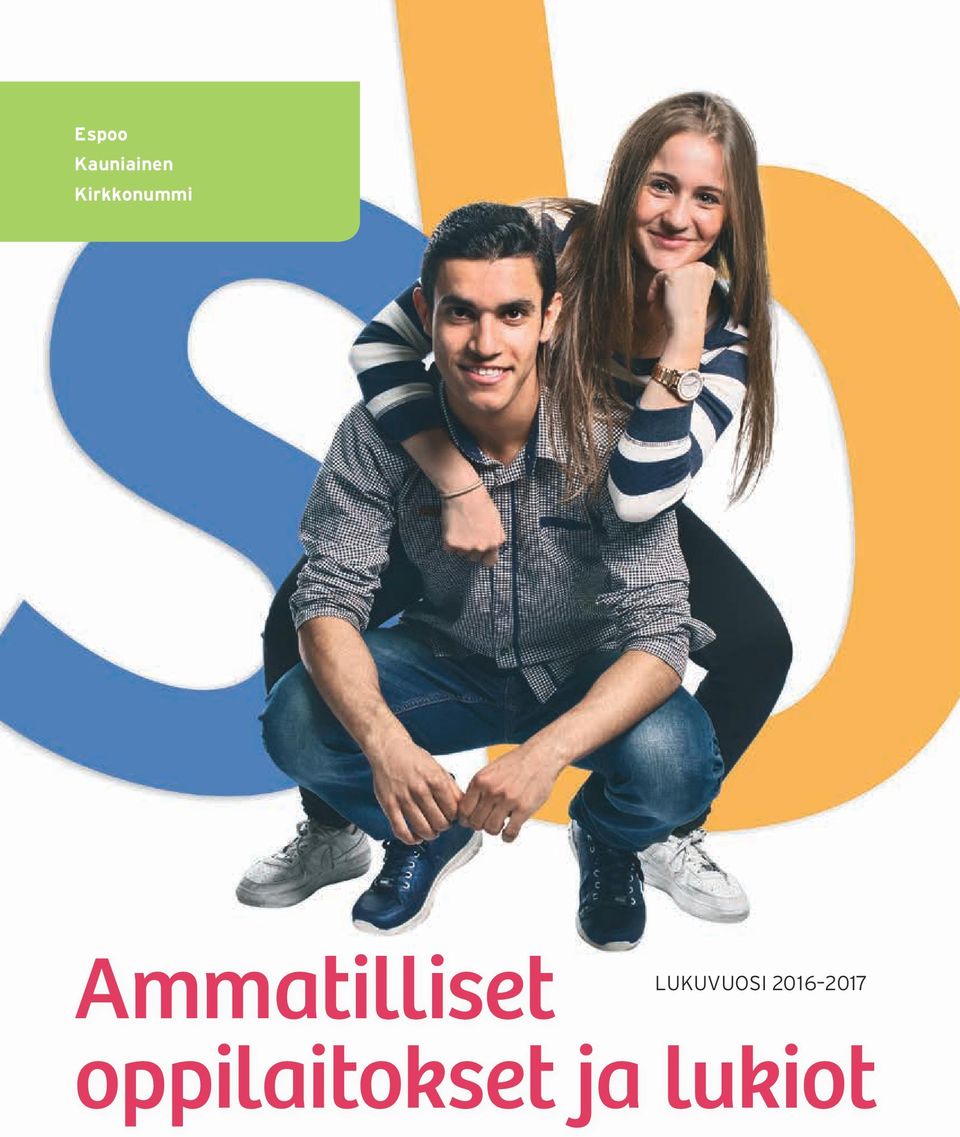 Ammatilliset