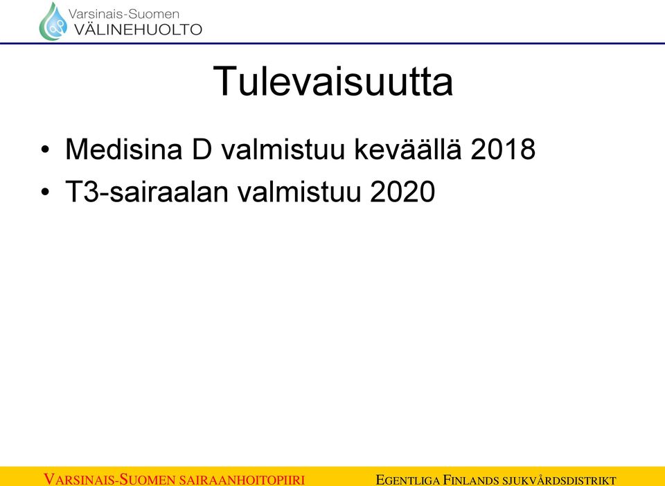 valmistuu keväällä