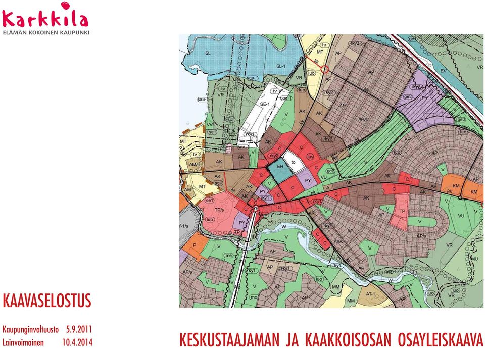 2011 Lainvoimainen 10.4.