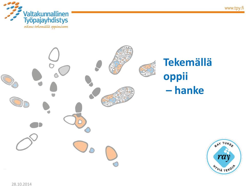 Tekemällä