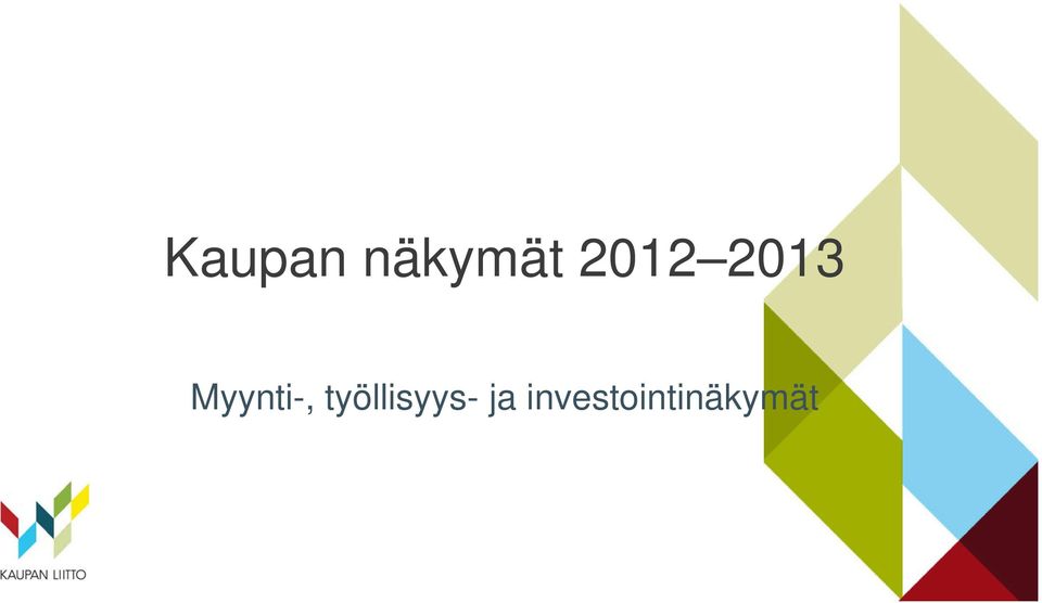 Myynti-,